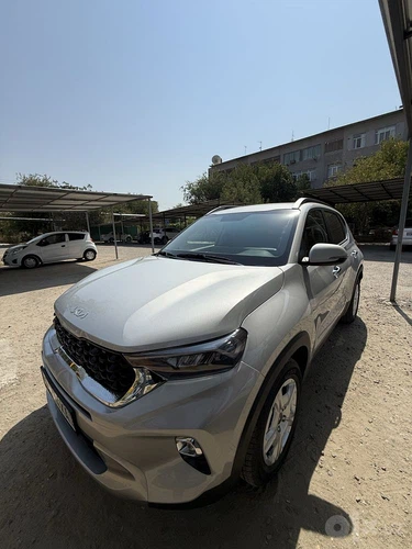Kia Sonet