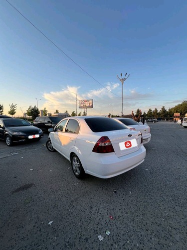 Chevrolet Nexia, 2022, Toshkent shahri