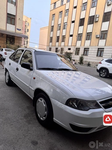 Chevrolet Nexia