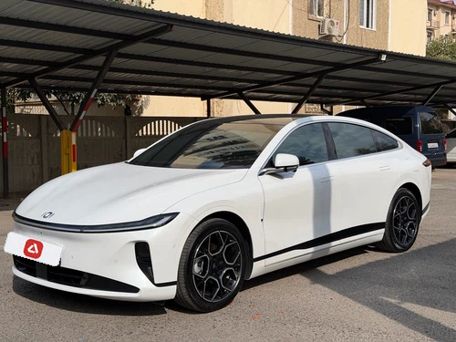 Changan Nevo A07, 2024, Ташкент (город) – 4