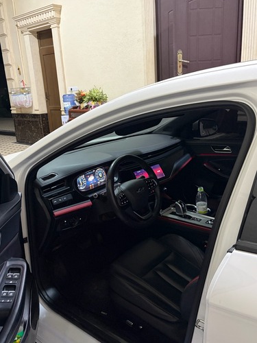 Chery Arrizo 6 Pro