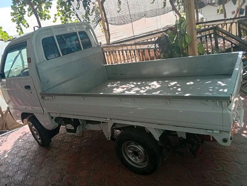 Chevrolet Labo
