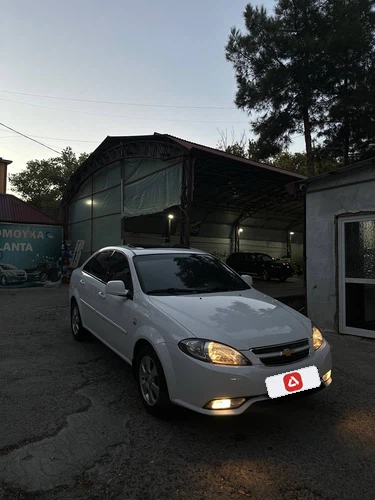 Chevrolet Lacetti, 2019, Samarqand