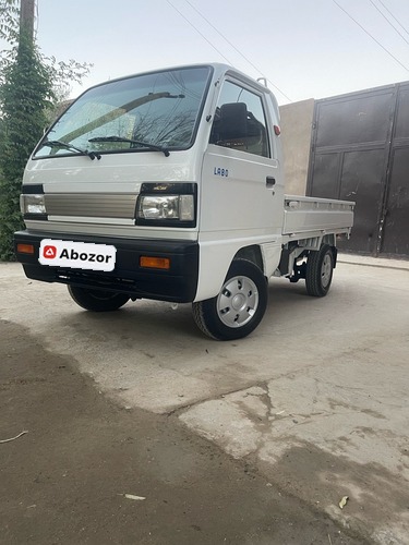 Chevrolet Labo