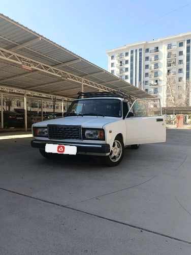 Lada (ВАЗ) 2107