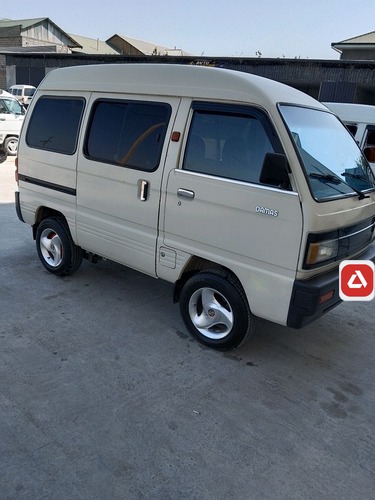 Daewoo Damas, 2005, Samarqand
