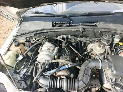 Chevrolet Niva