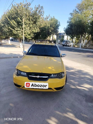 Chevrolet Nexia, 2009, Навоийская область
