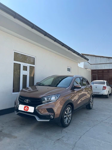 Lada (ВАЗ) XRAY, 2020, Namangan