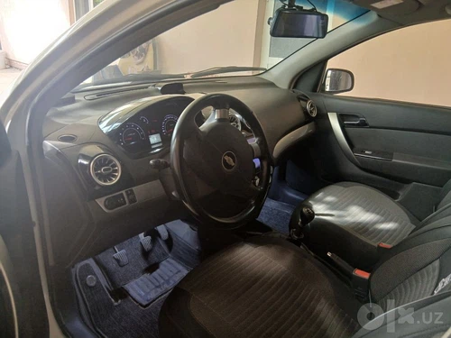 Chevrolet Nexia