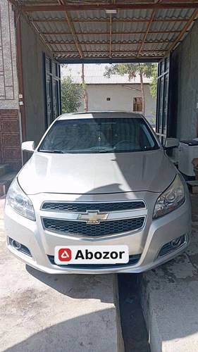Chevrolet Malibu, 2012, Namangan