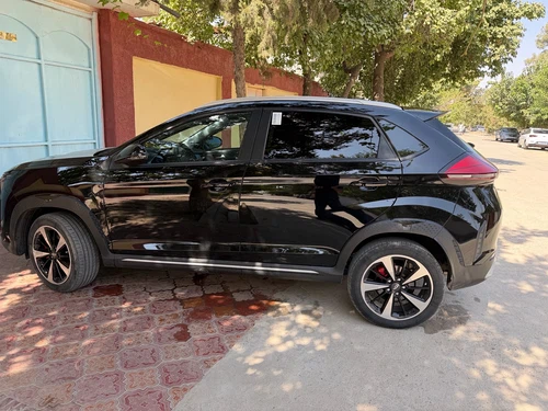 Chery Tiggo 2 Pro