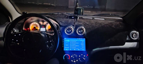 Chevrolet Nexia