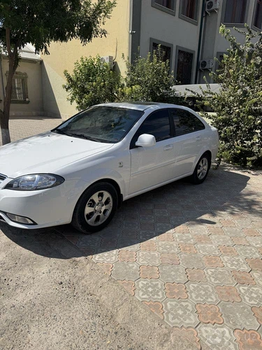 Chevrolet Lacetti, 2023, Buxoro