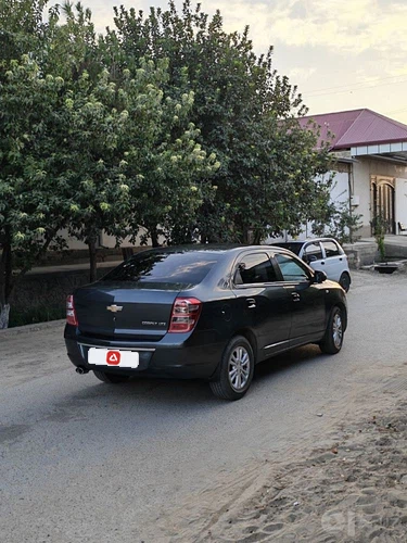 Chevrolet Cobalt
