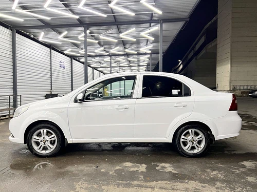 Chevrolet Nexia