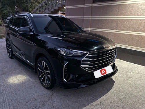 Jetour X70 PLUS