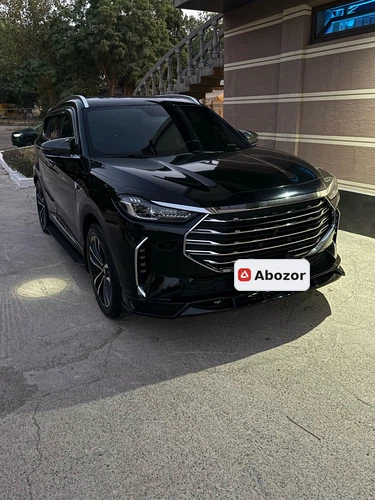 Jetour X70 PLUS, 2023, Toshkent