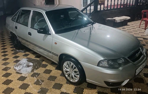 Chevrolet Nexia, 2008, Toshkent shahri – 4