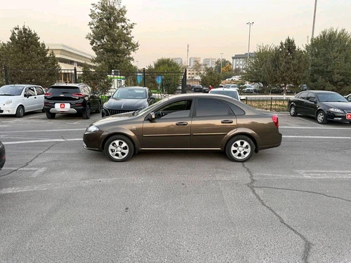Chevrolet Lacetti, 2023, Toshkent shahri