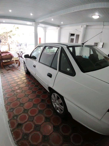 Chevrolet Nexia