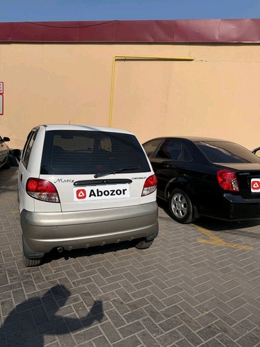 Chevrolet Matiz