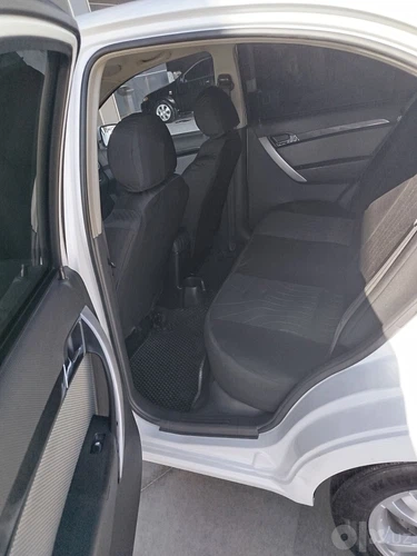 Chevrolet Nexia