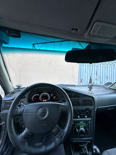 Chevrolet Nexia