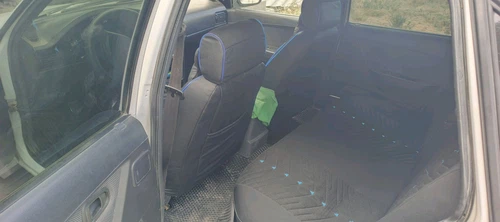 Daewoo Nexia