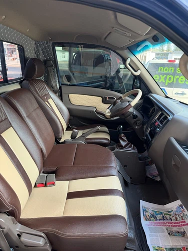 Hyundai Porter