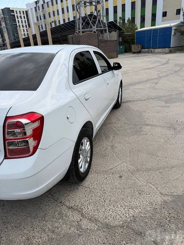Chevrolet Cobalt