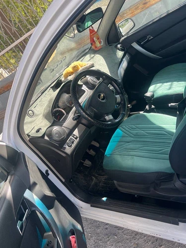 Chevrolet Nexia