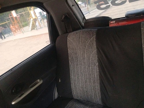 Chevrolet Matiz