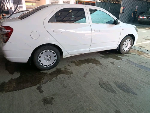 Chevrolet Cobalt