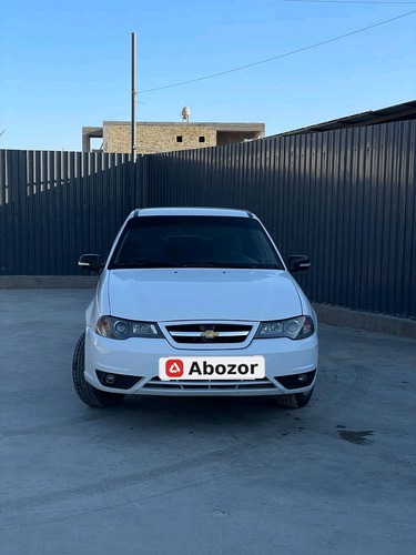 Chevrolet Nexia, 2014, Хорезмская область