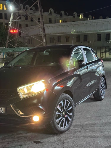 Lada (ВАЗ) XRAY, 2019, Samarqand