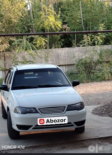 Chevrolet Nexia, 2009, Buxoro
