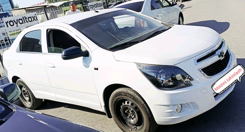Chevrolet Cobalt