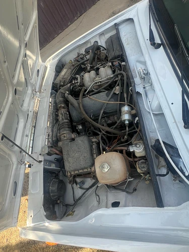 Lada (ВАЗ) 2107