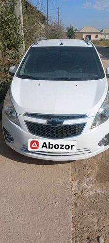 Chevrolet Spark, 2013, Qashqadaryo