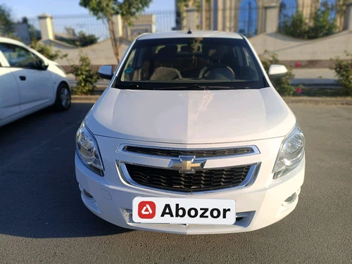 Chevrolet Cobalt, 2022, Ташкент (город)