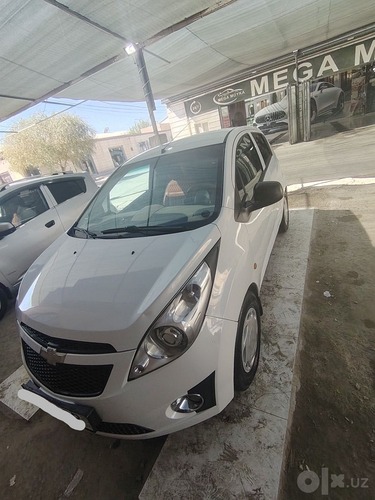 Chevrolet Spark, 2011, Xorazm