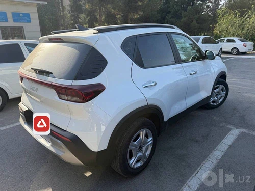Kia Sonet