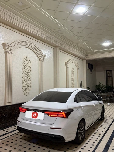 Chery Arrizo 6 Pro