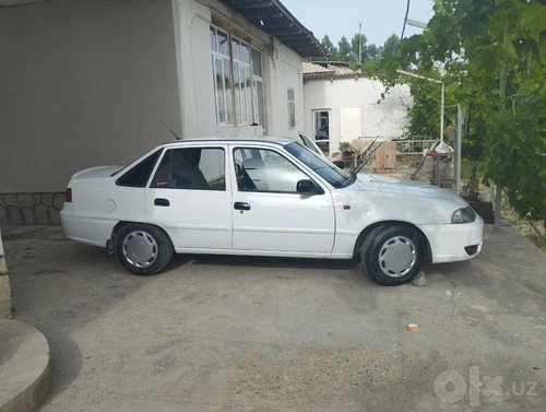Chevrolet Nexia
