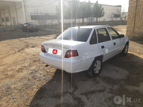 Chevrolet Nexia