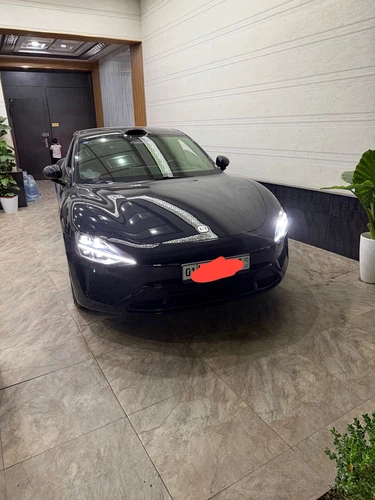 Xiaomi SU7