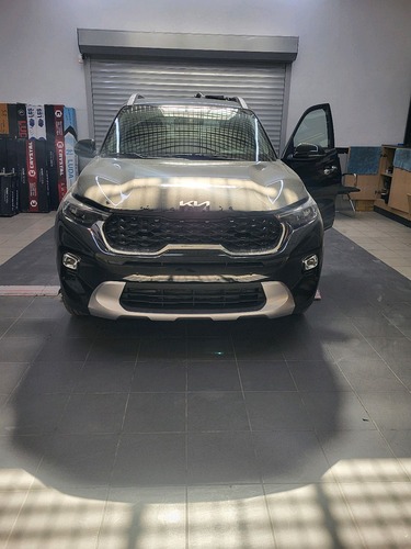 Kia Sonet, 2025, Navoiy