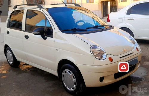 Chevrolet Matiz, 2013, Buxoro