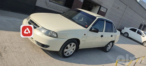 Chevrolet Nexia